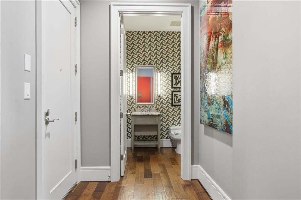 1065 Peachtree Street NE Unit 3405