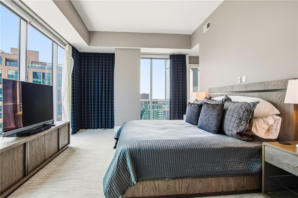 1065 Peachtree Street NE Unit 3405