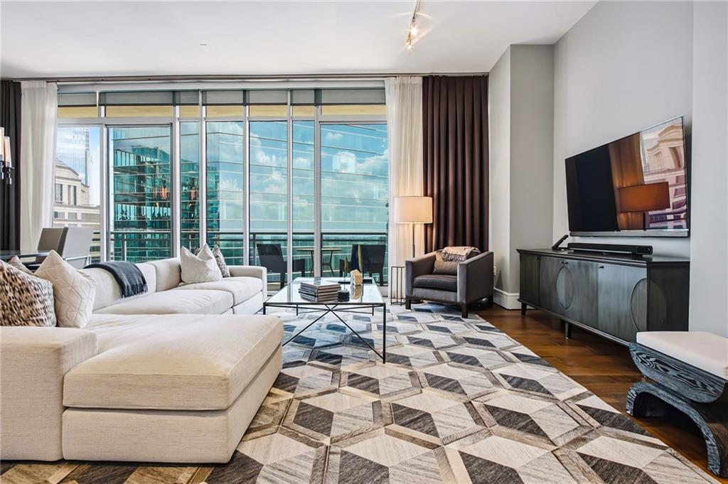 1065 Peachtree Street NE Unit 3405