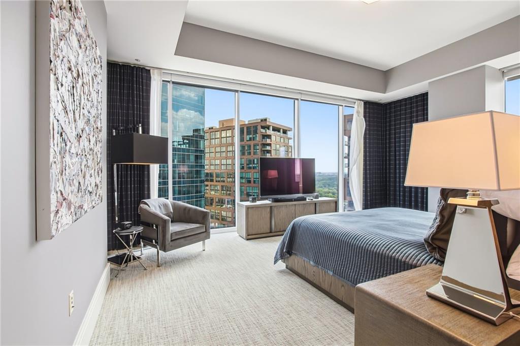 1065 Peachtree Street NE Unit 3405