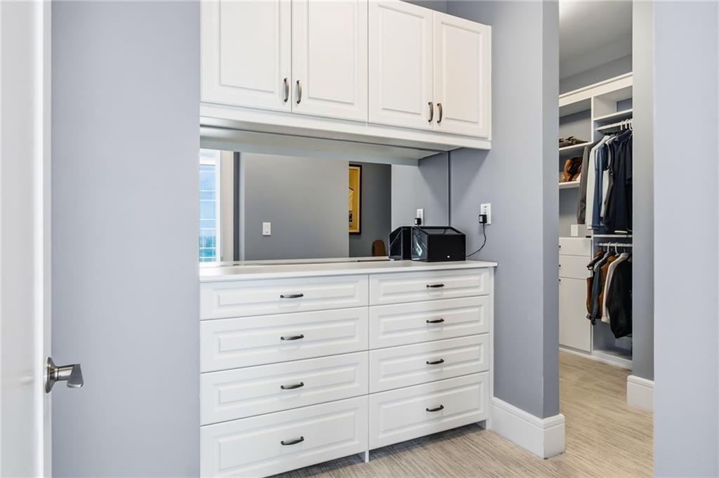 1065 Peachtree Street NE Unit 3405