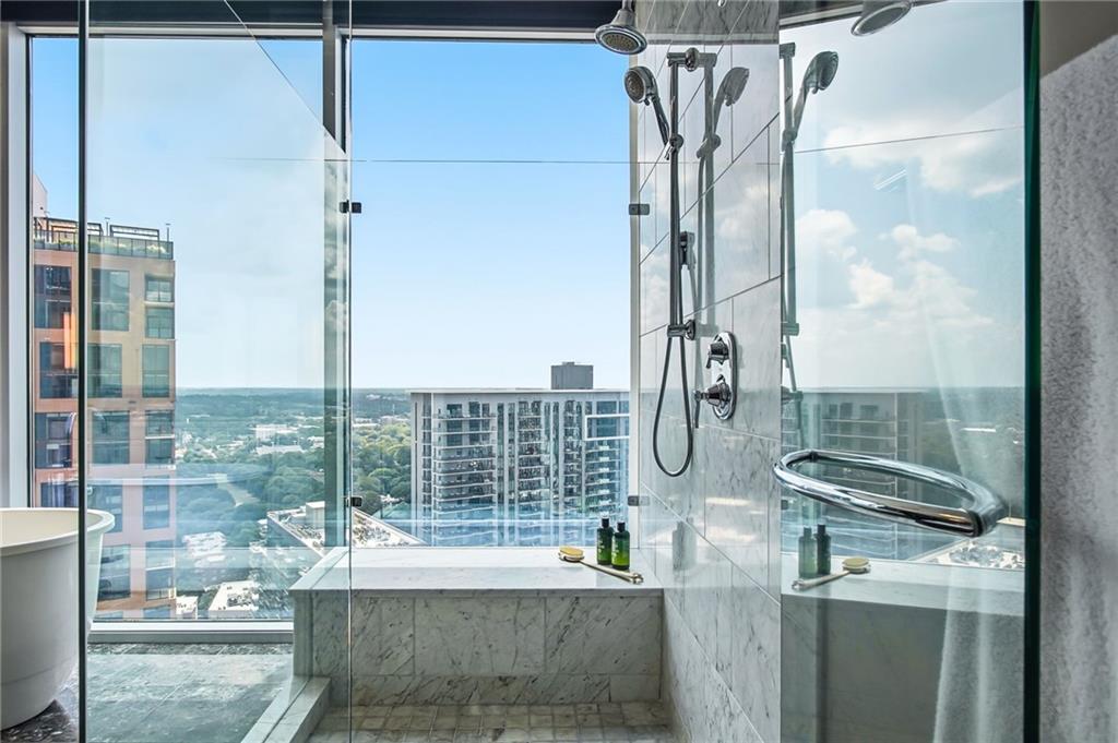 1065 Peachtree Street NE Unit 3405