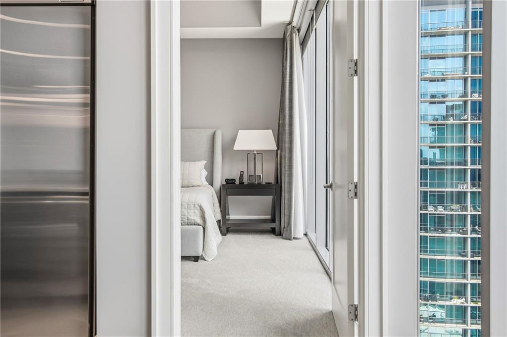 1065 Peachtree Street NE Unit 3405