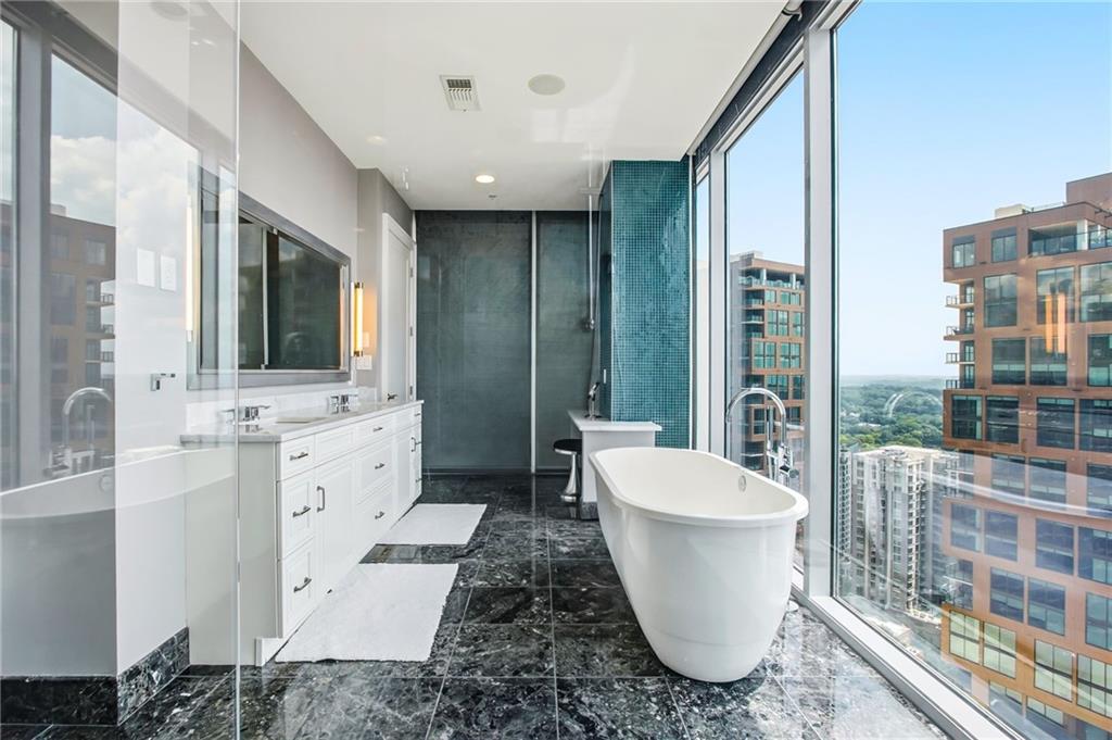 1065 Peachtree Street NE Unit 3405