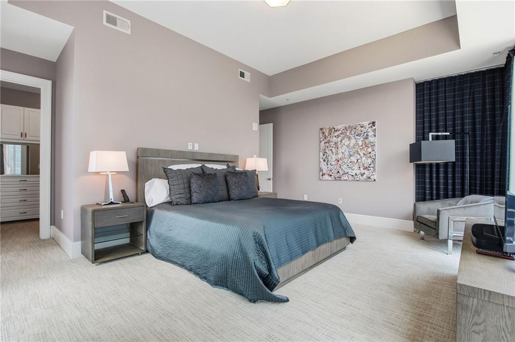 1065 Peachtree Street NE Unit 3405