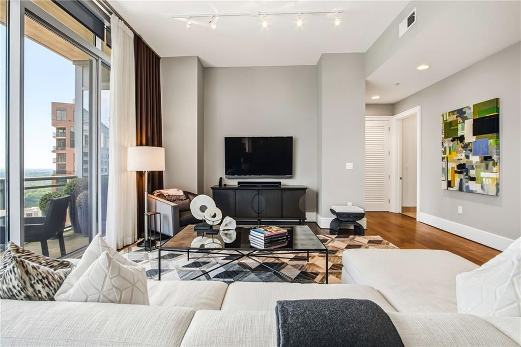1065 Peachtree Street NE Unit 3405