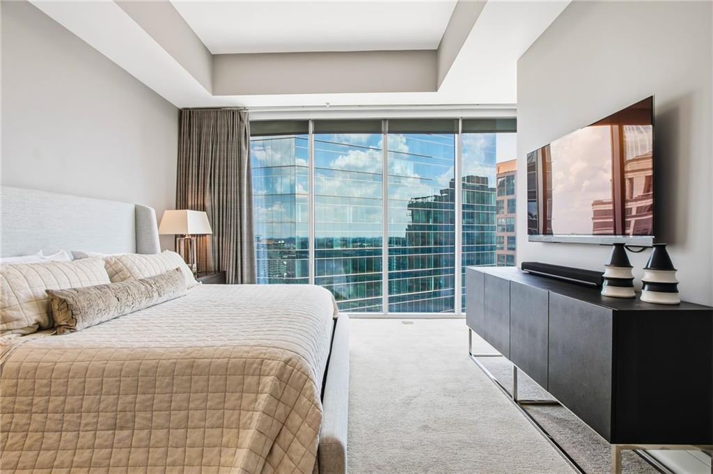 1065 Peachtree Street NE Unit 3405