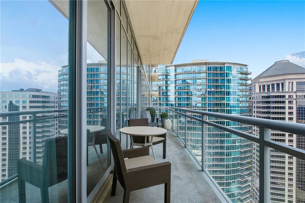 1065 Peachtree Street NE Unit 3405