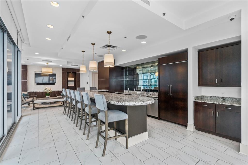 1065 Peachtree Street NE Unit 3405