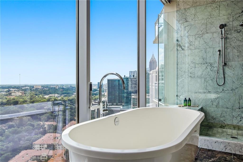 1065 Peachtree Street NE Unit 3405