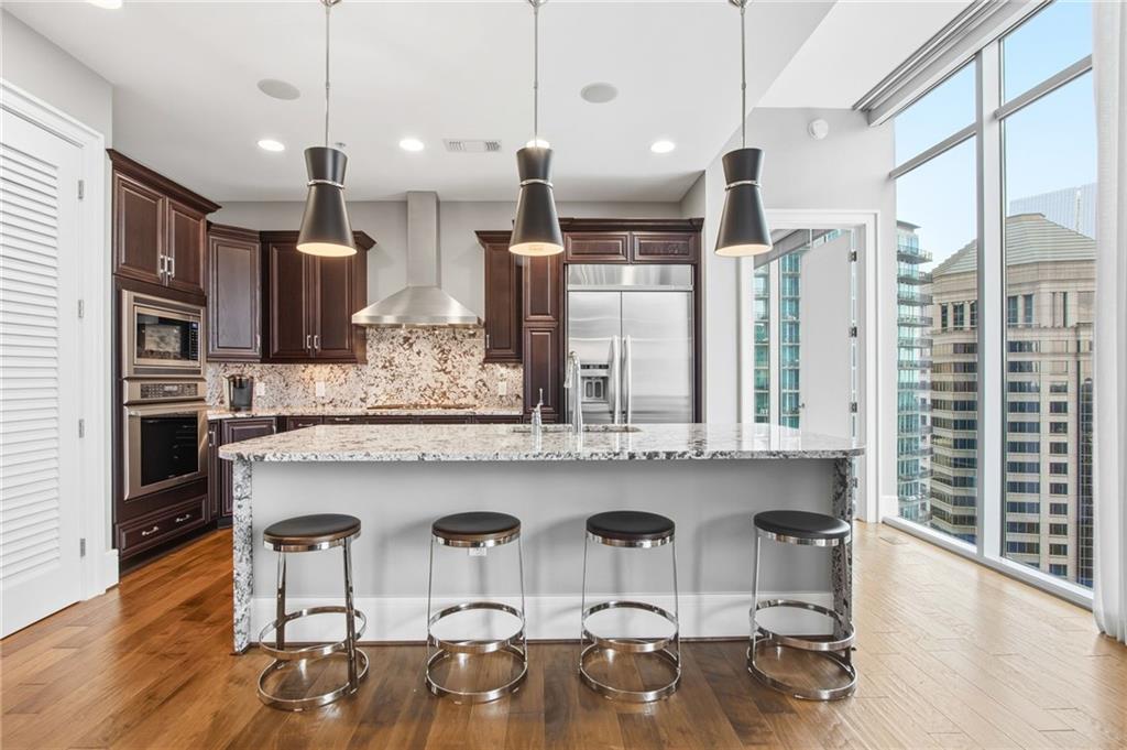 1065 Peachtree Street NE Unit 3405