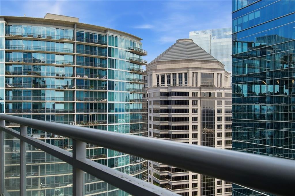 1065 Peachtree Street NE Unit 3405