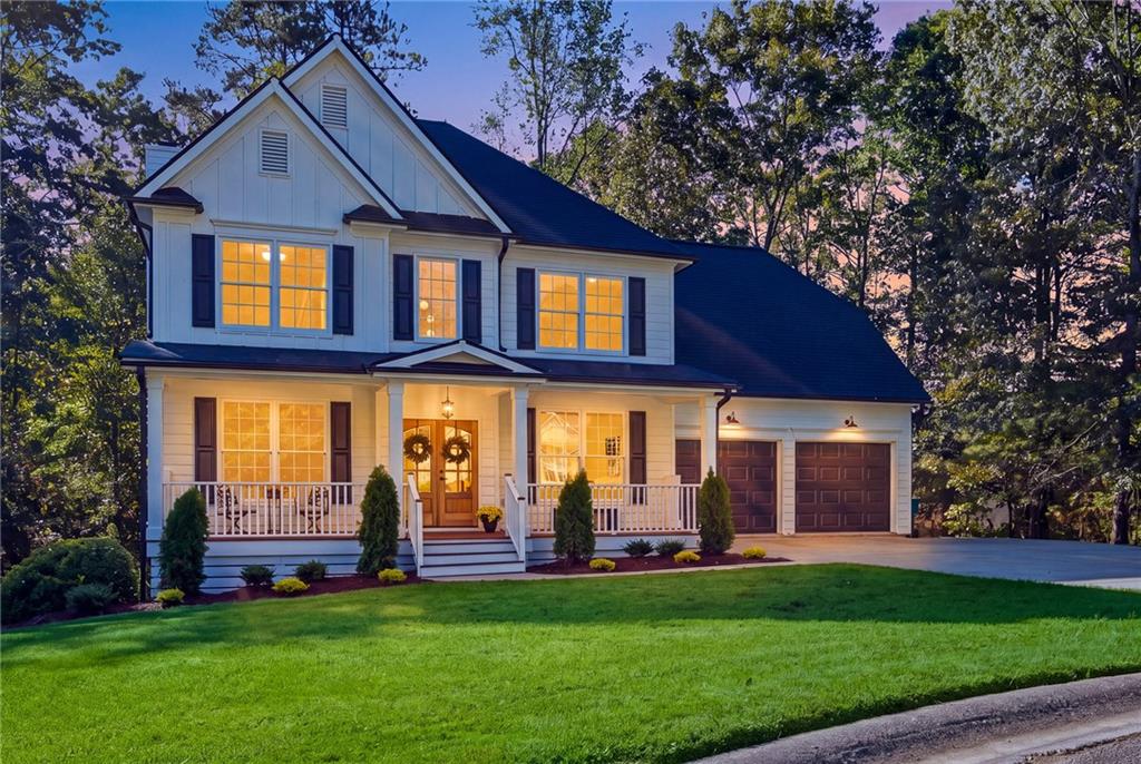 307 Oakwind Way Drive