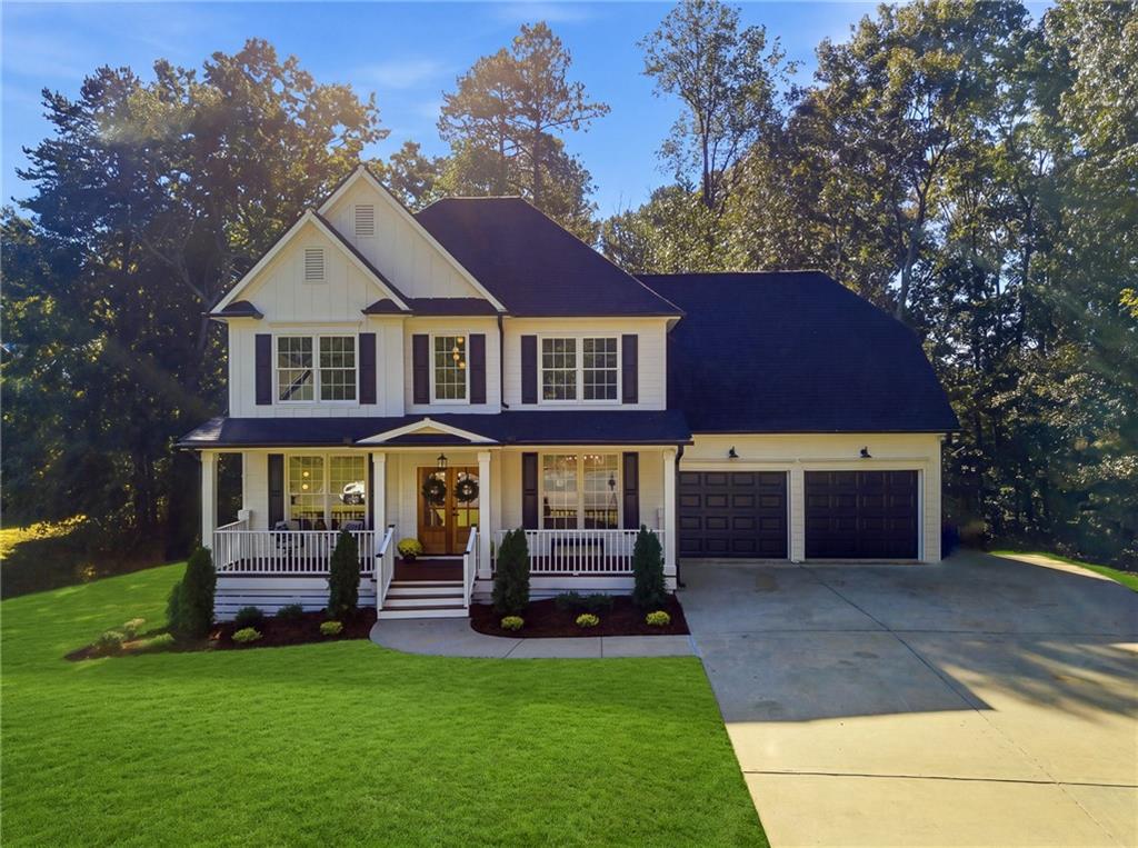 307 Oakwind Way Drive