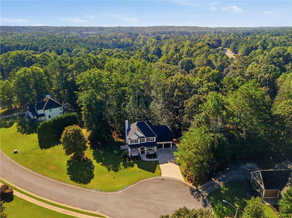 307 Oakwind Way Drive