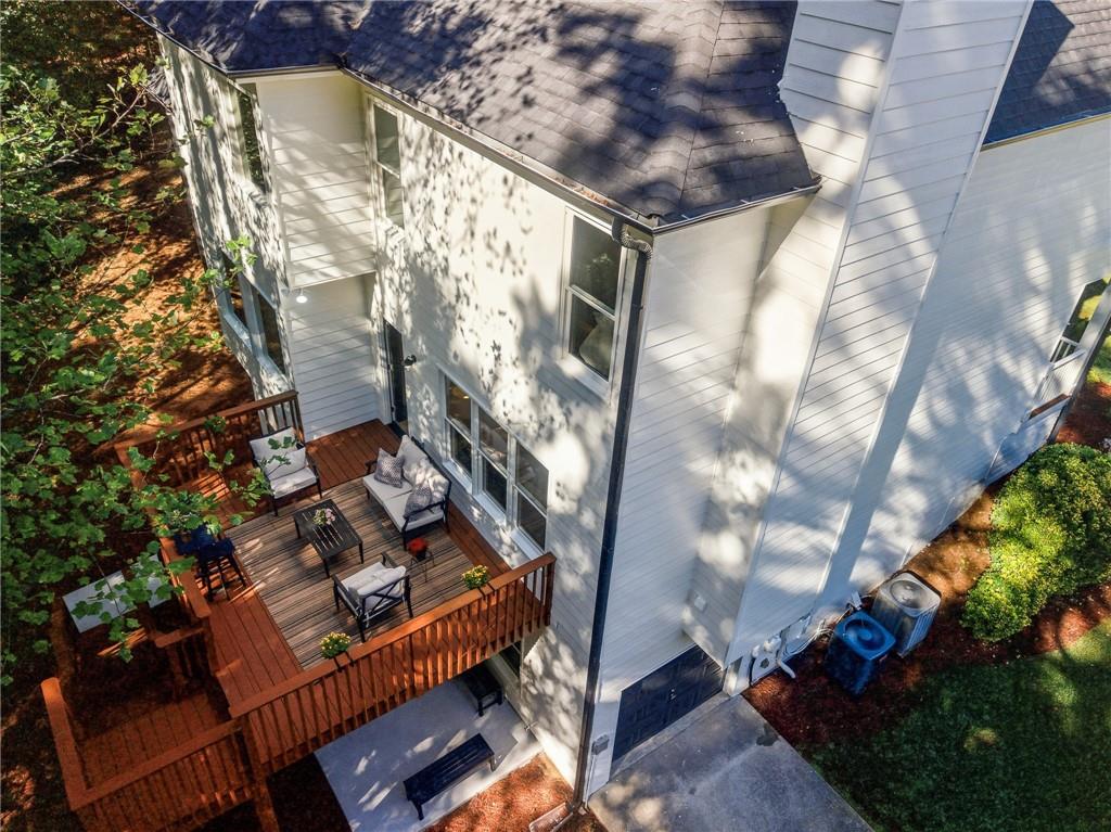 307 Oakwind Way Drive