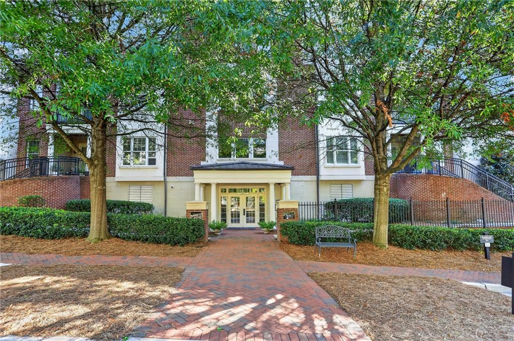 3635 E Paces Circle NE Unit 1410