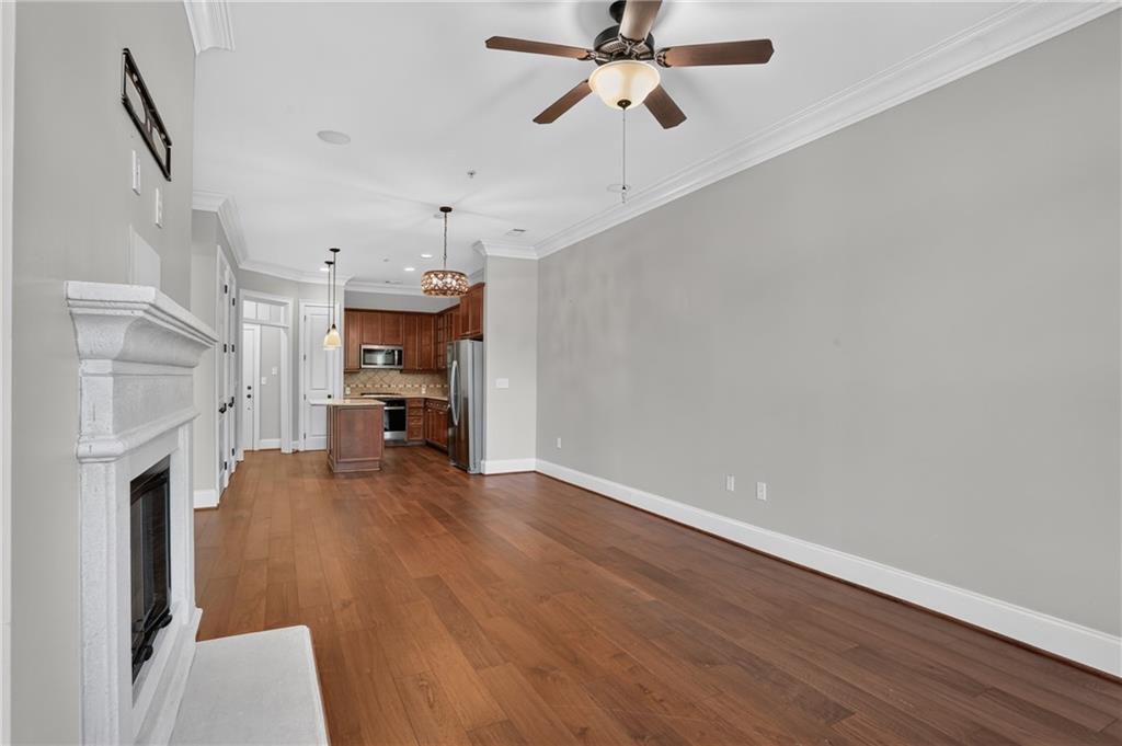 3635 E Paces Circle NE Unit 1410