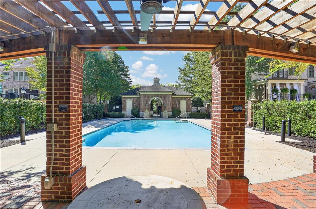 3635 E Paces Circle NE Unit 1410