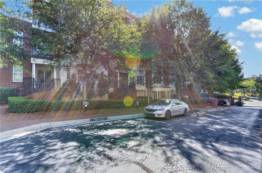 3635 E Paces Circle NE Unit 1410
