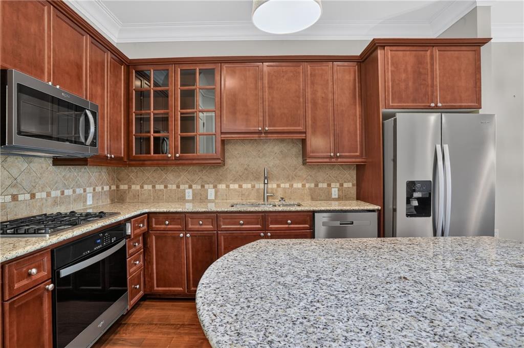 3635 E Paces Circle NE Unit 1410