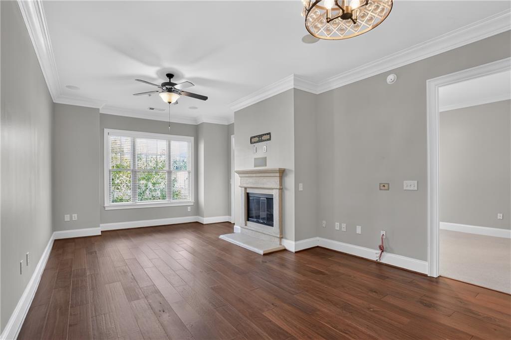 3635 E Paces Circle NE Unit 1410
