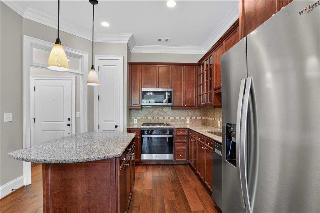 3635 E Paces Circle NE Unit 1410