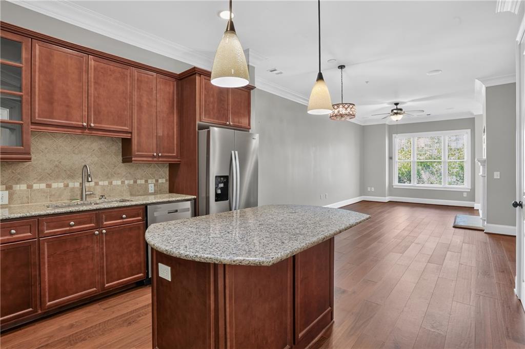3635 E Paces Circle NE Unit 1410