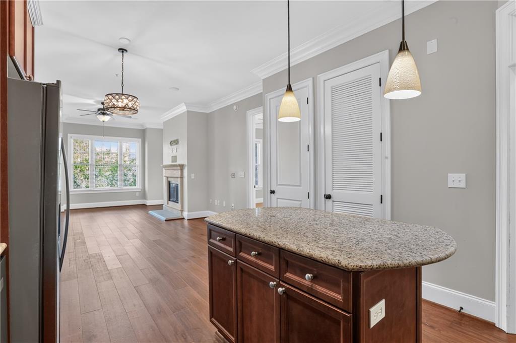 3635 E Paces Circle NE Unit 1410