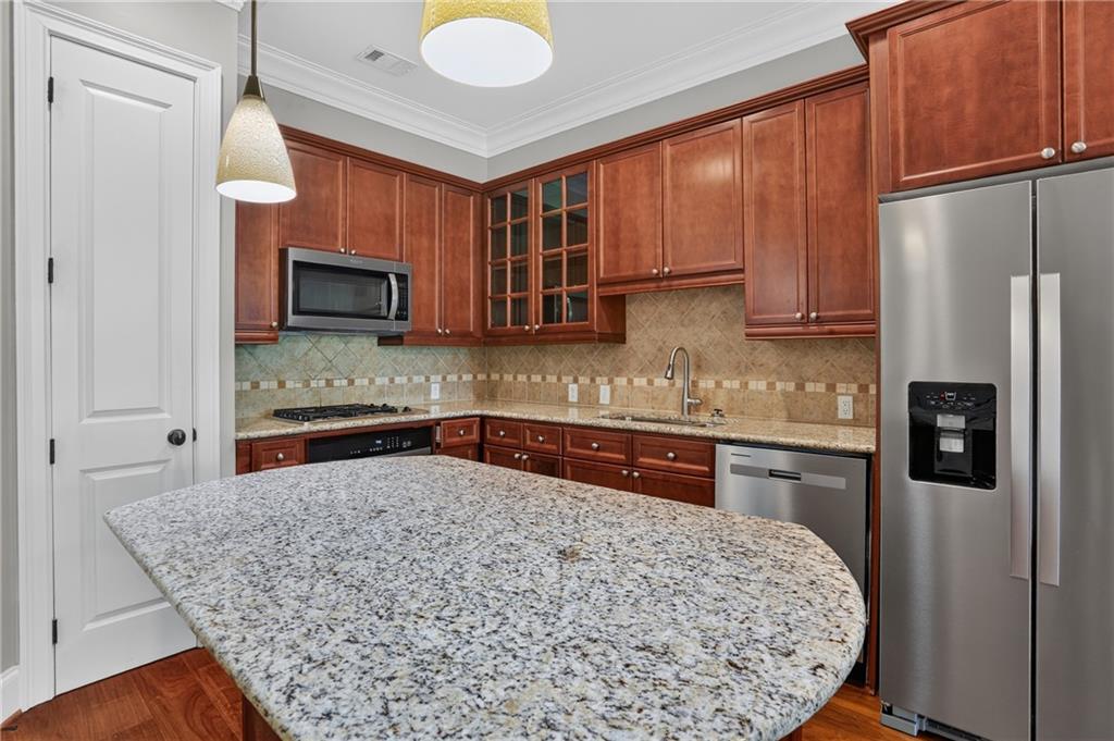 3635 E Paces Circle NE Unit 1410