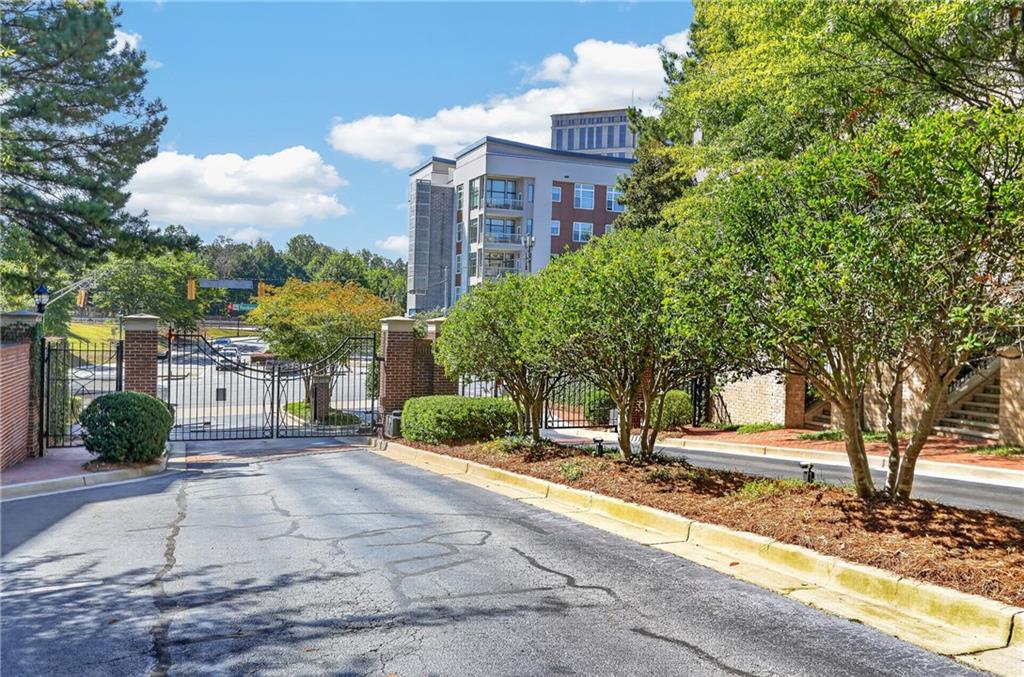 3635 E Paces Circle NE Unit 1410