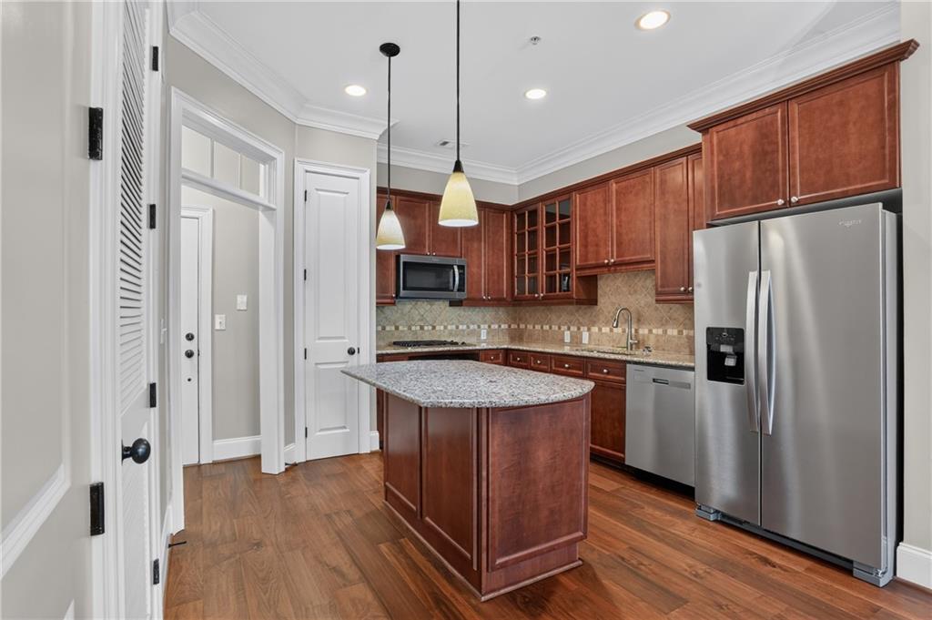 3635 E Paces Circle NE Unit 1410