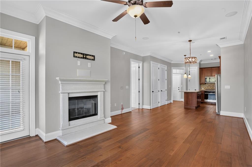 3635 E Paces Circle NE Unit 1410