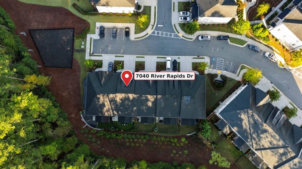 7040 River Rapids Drive