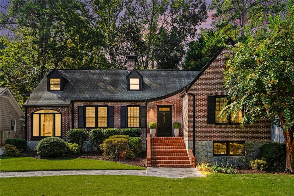 839 Wildwood Road NE Atlanta Ga Us 30324 3773a26b716e700593757d9118569af7