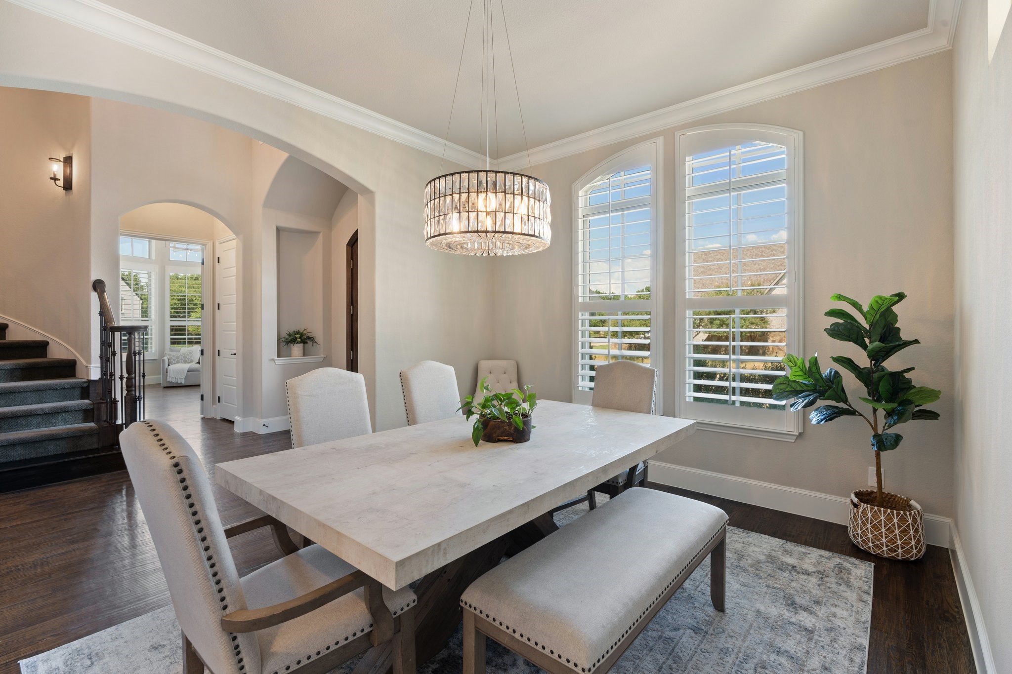 900 Evergreen Drive