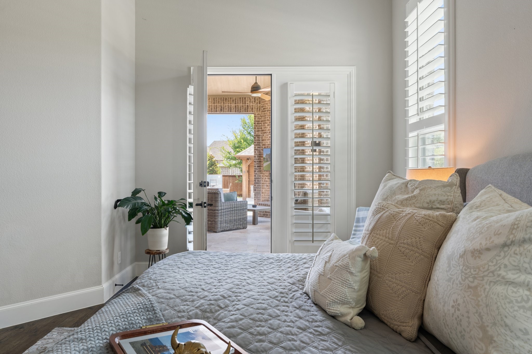 900 Evergreen Drive