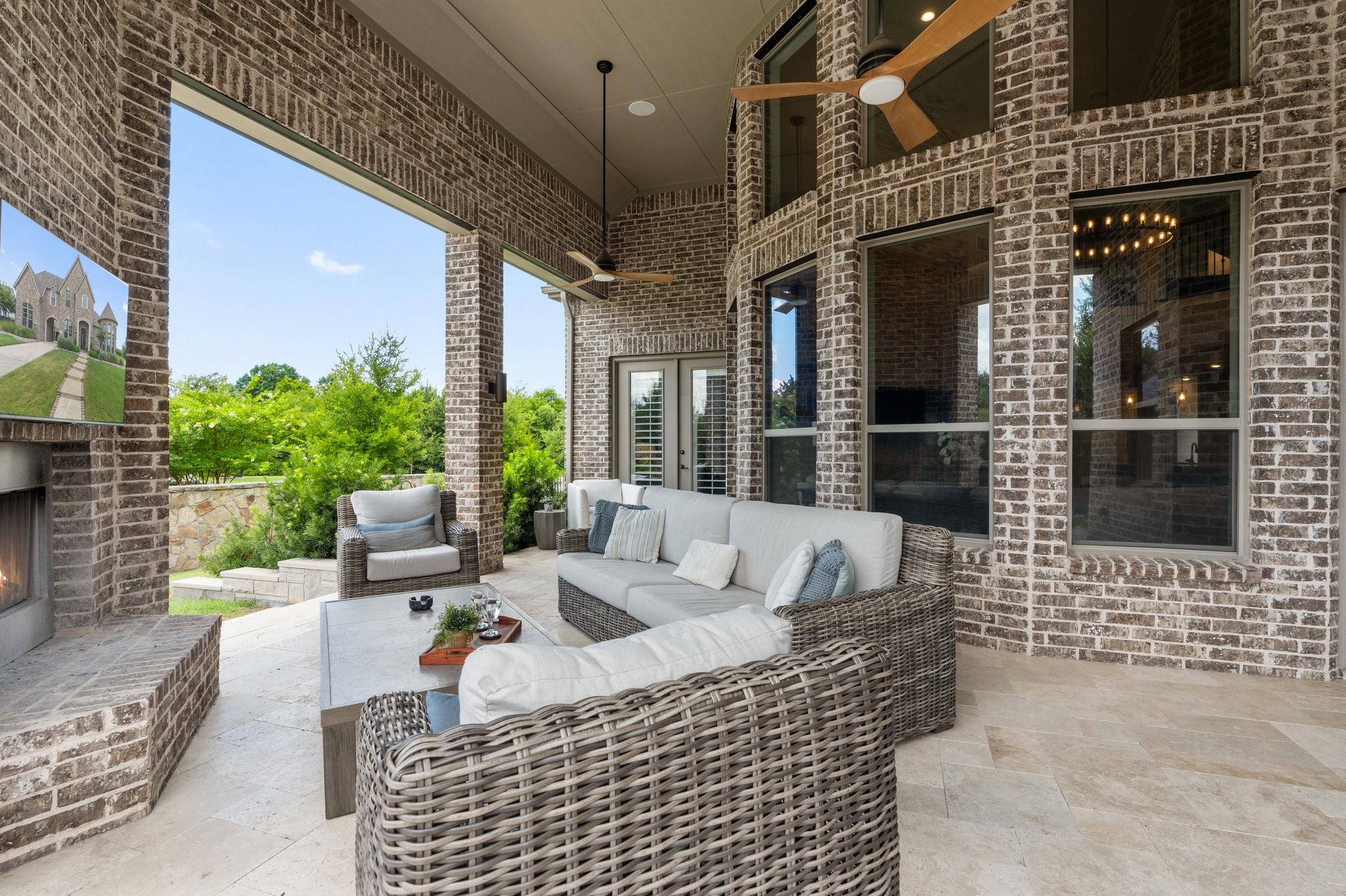 900 Evergreen Drive