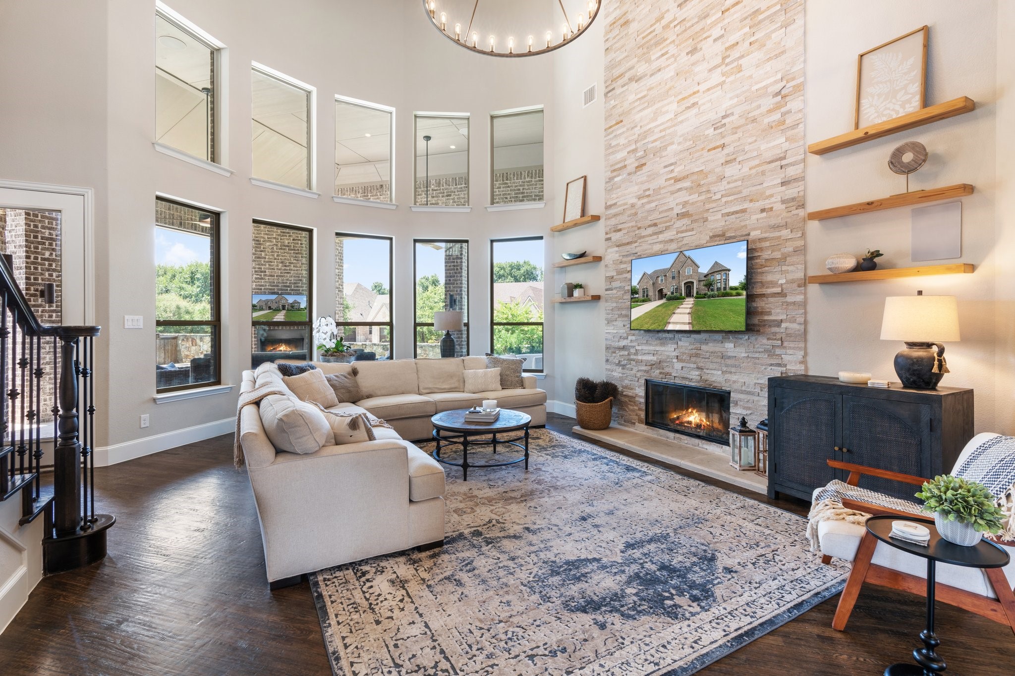 900 Evergreen Drive