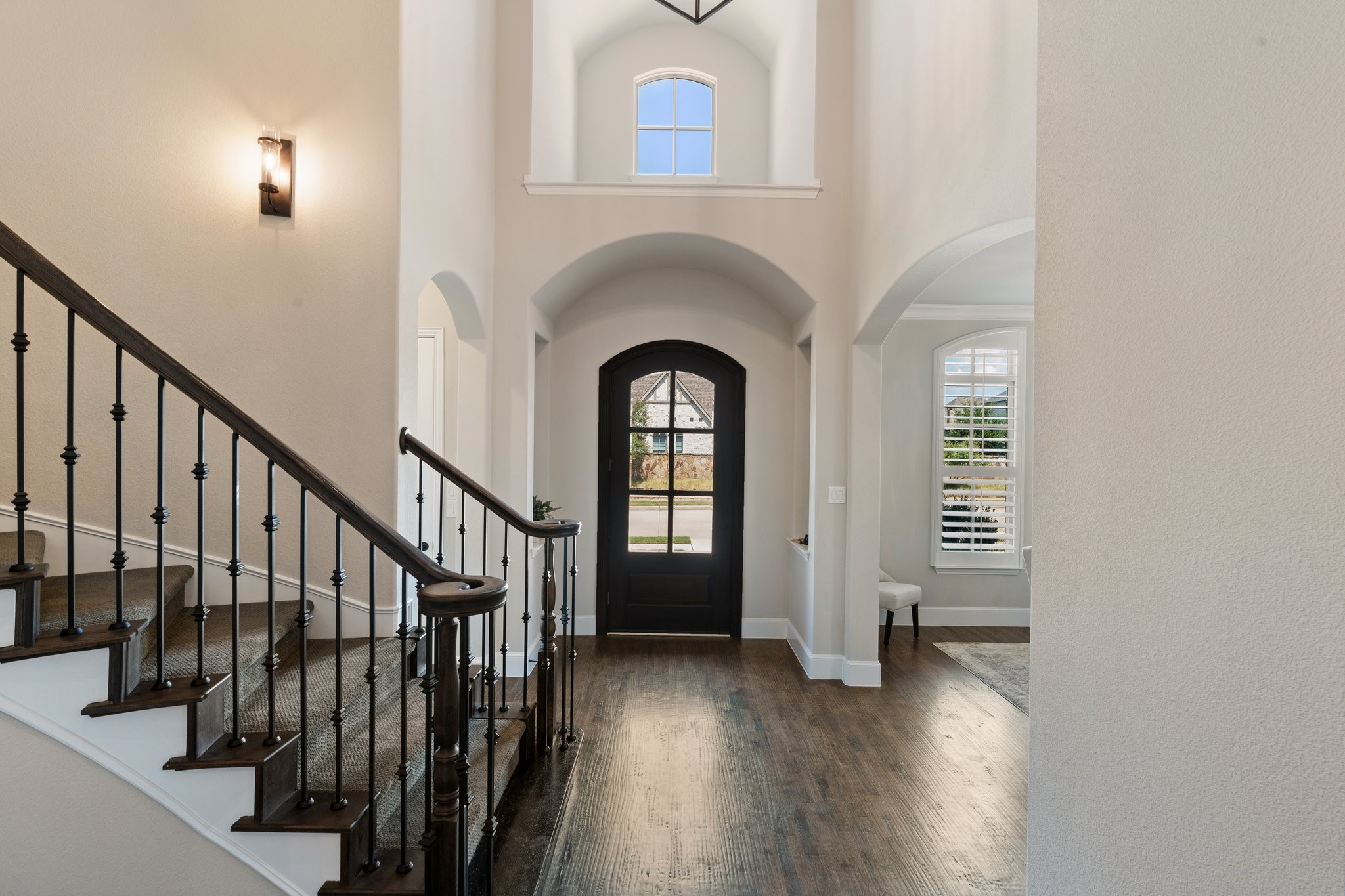 900 Evergreen Drive