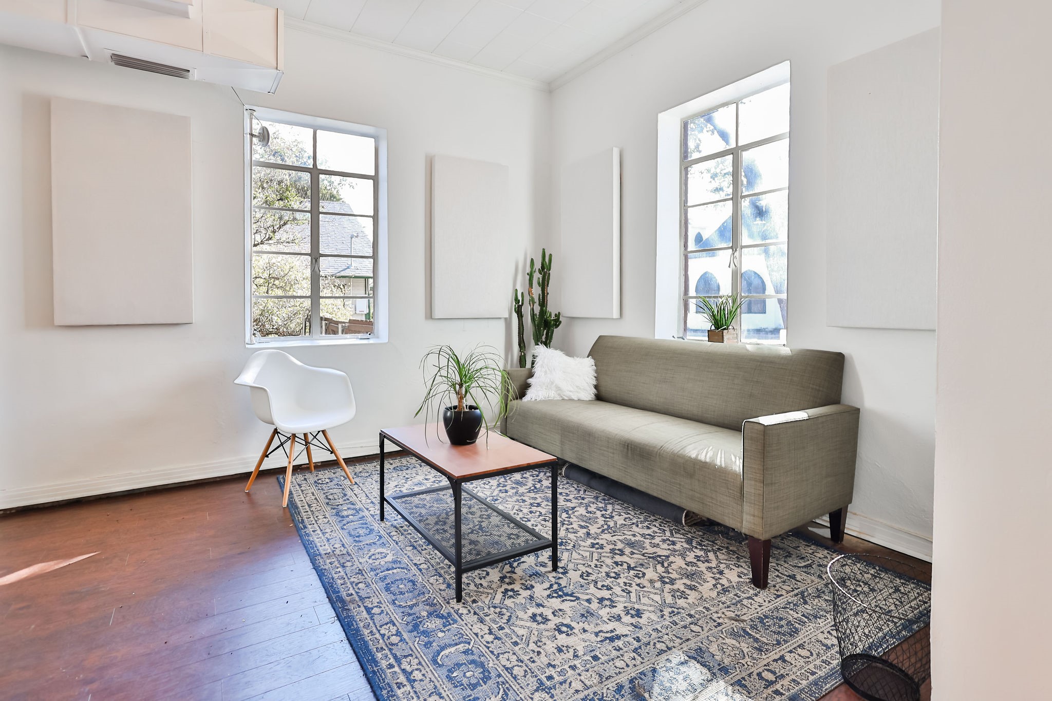 102 Fannin Street