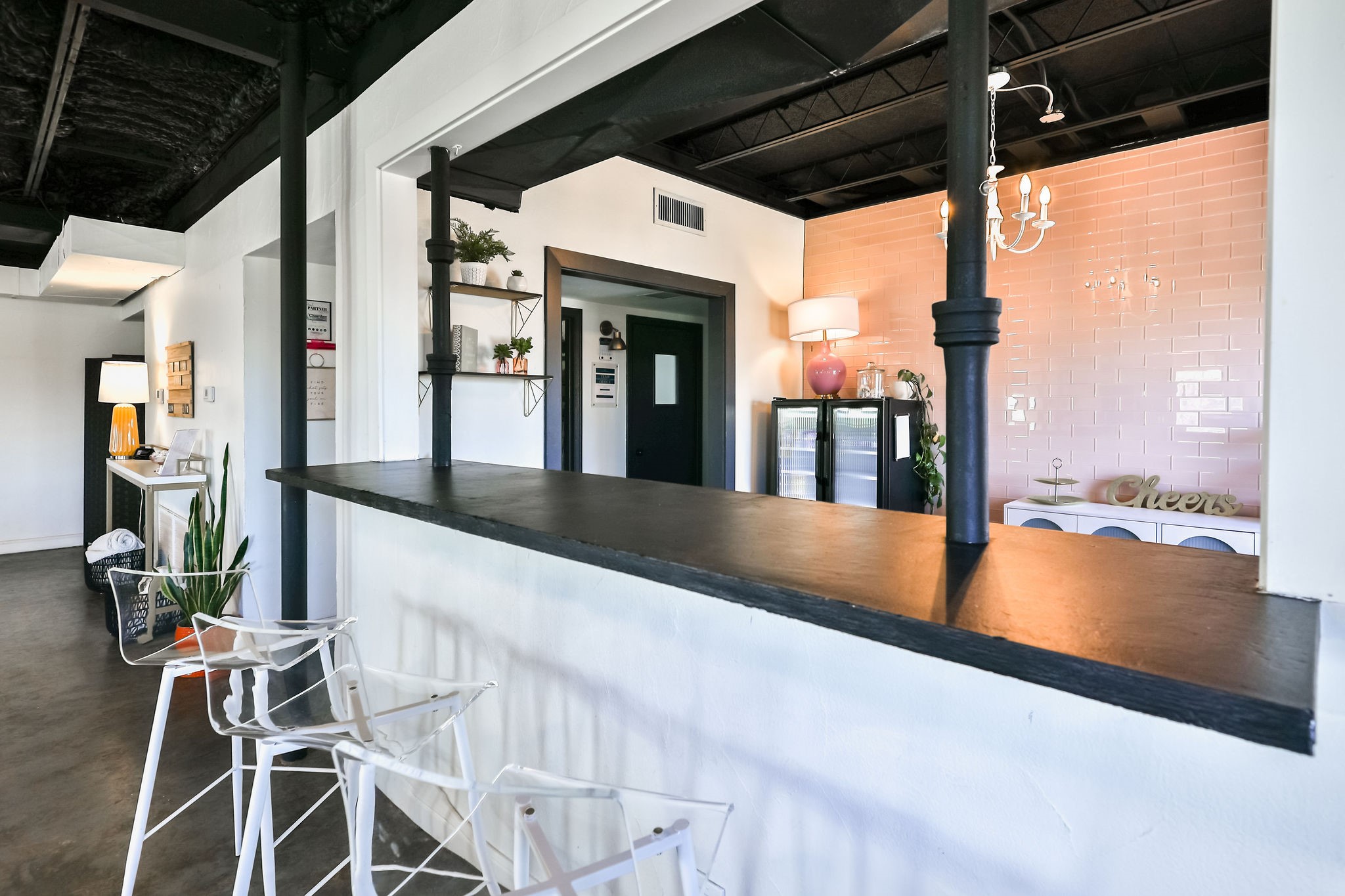 102 Fannin Street