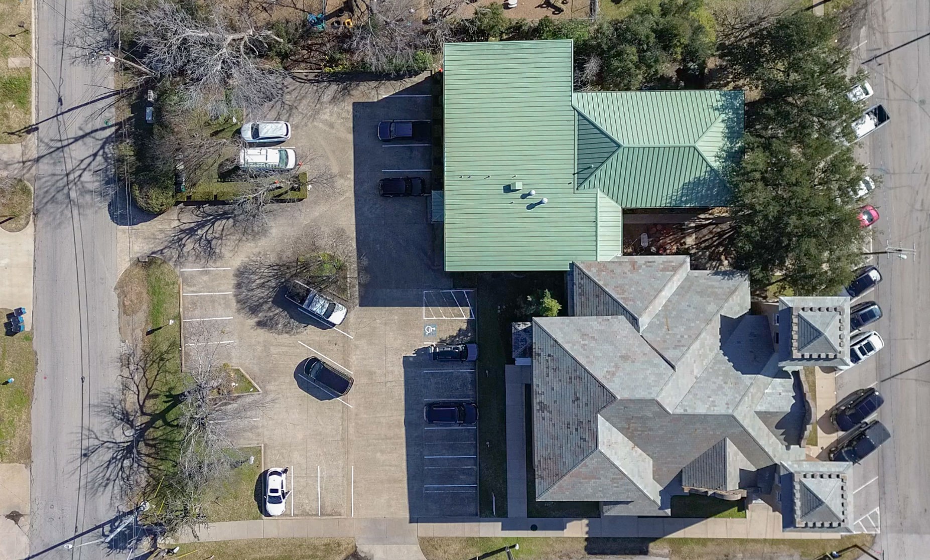 102 Fannin Street