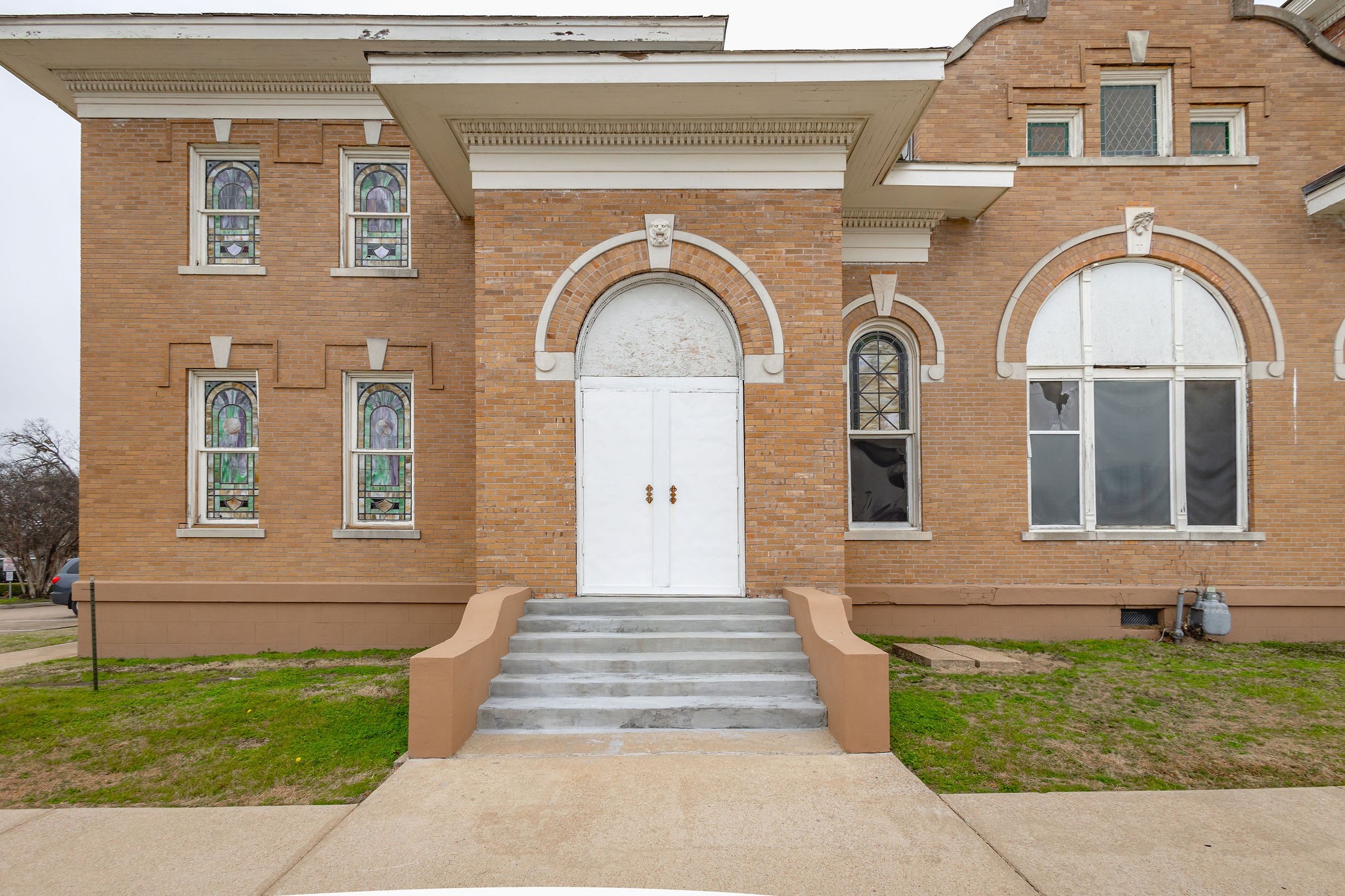 102 Fannin Street