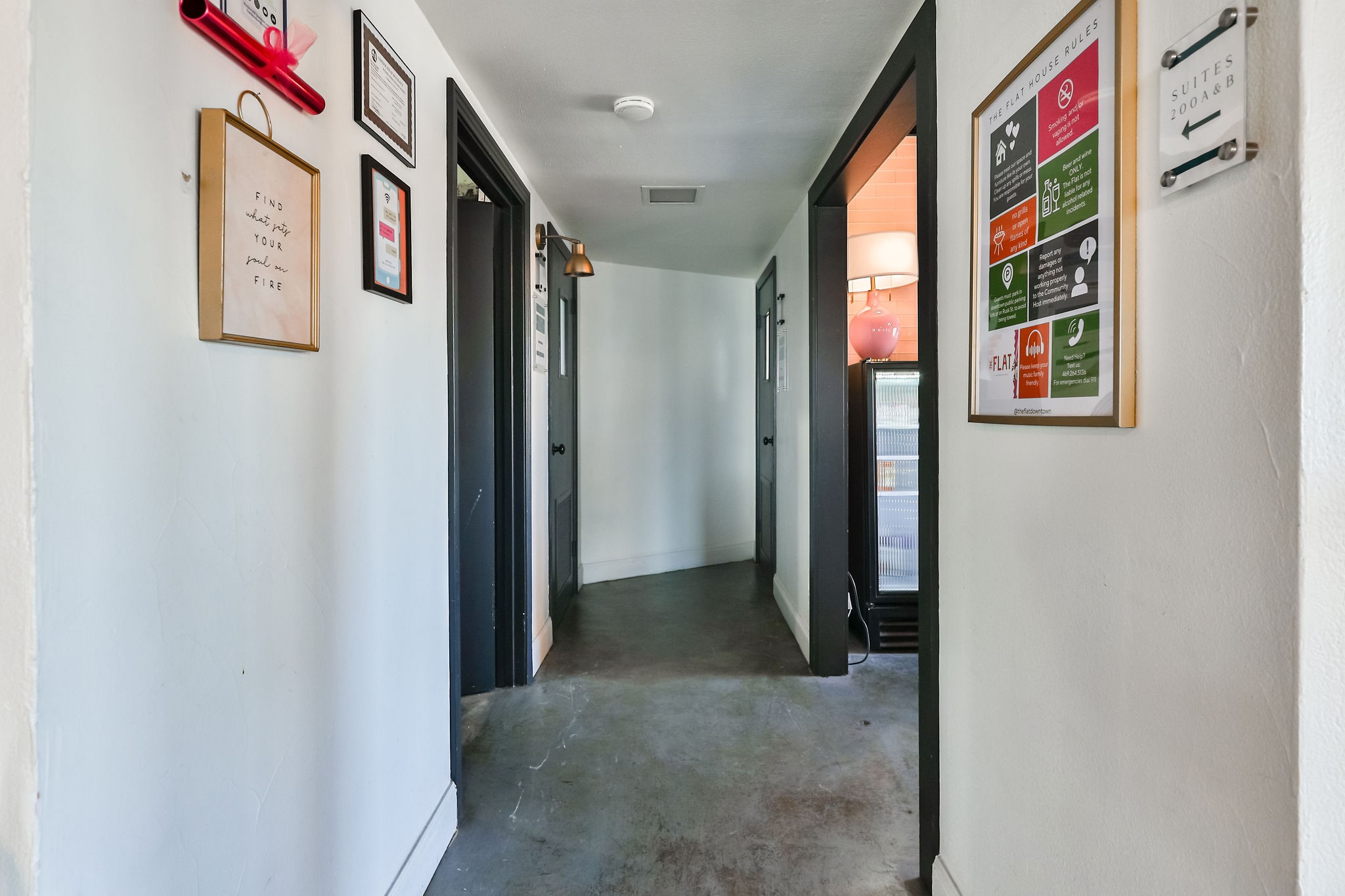 102 Fannin Street