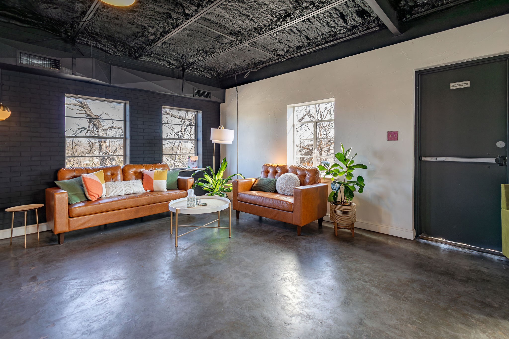 102 Fannin Street
