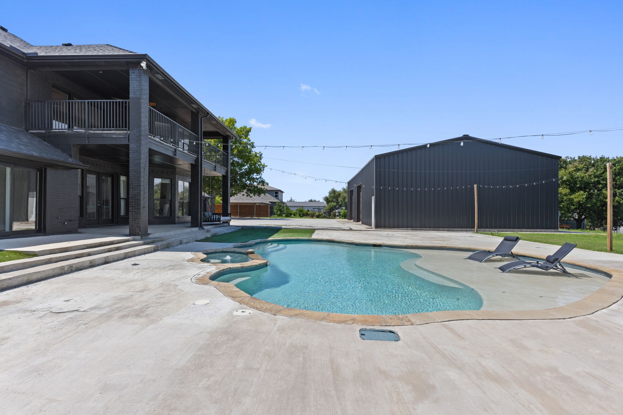 3367 Preston Hills Circle