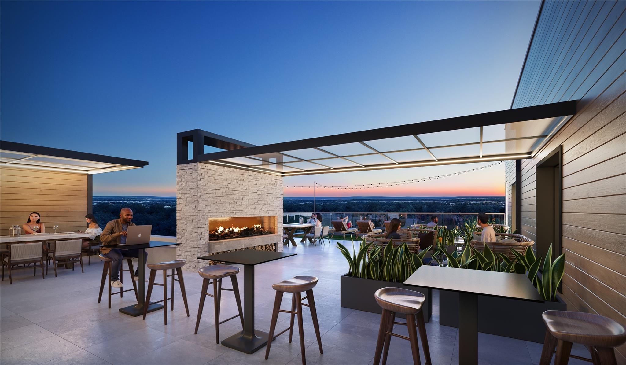 2001 W Anderson LN # 228