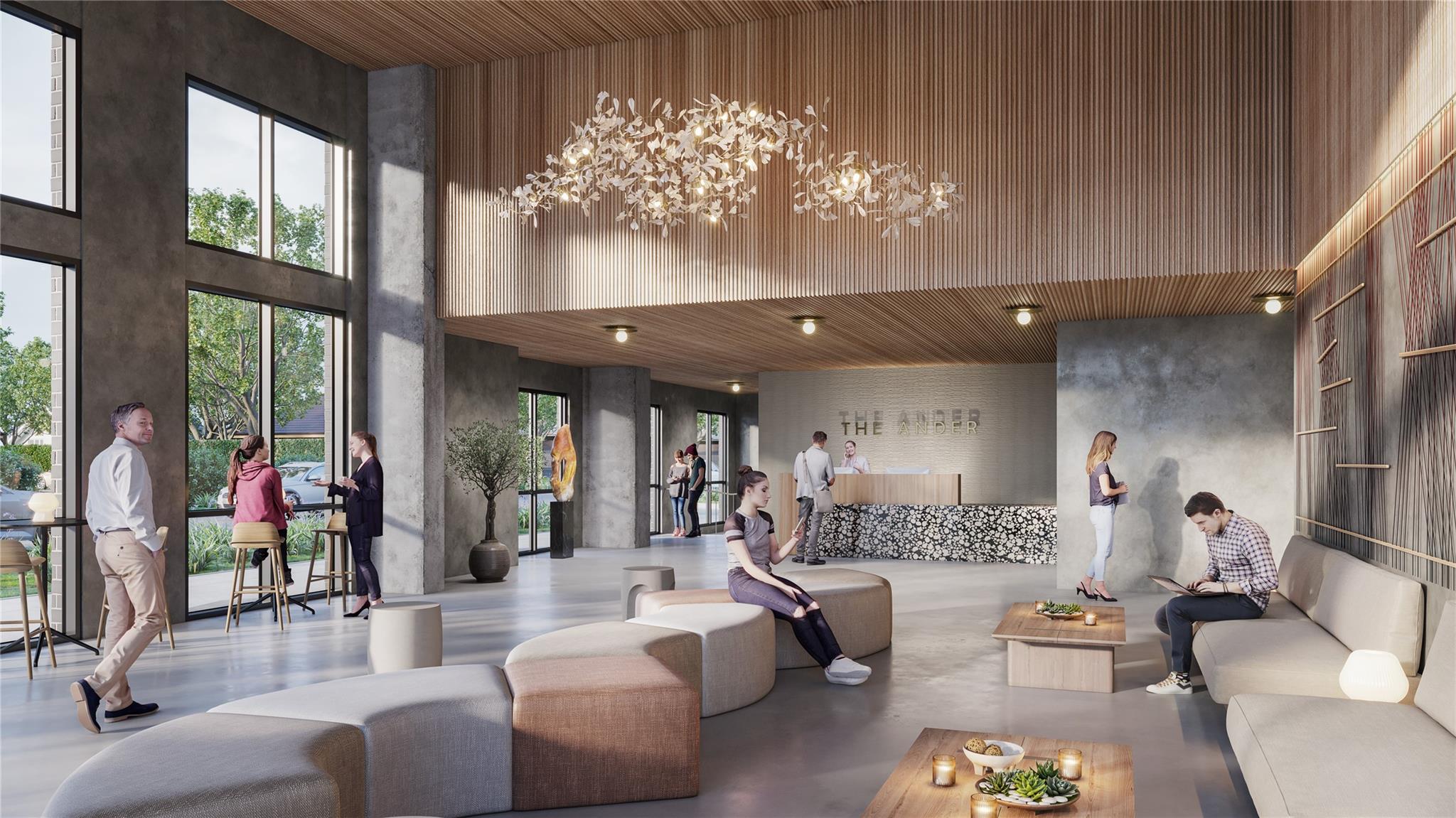 2001 W Anderson LN # 228