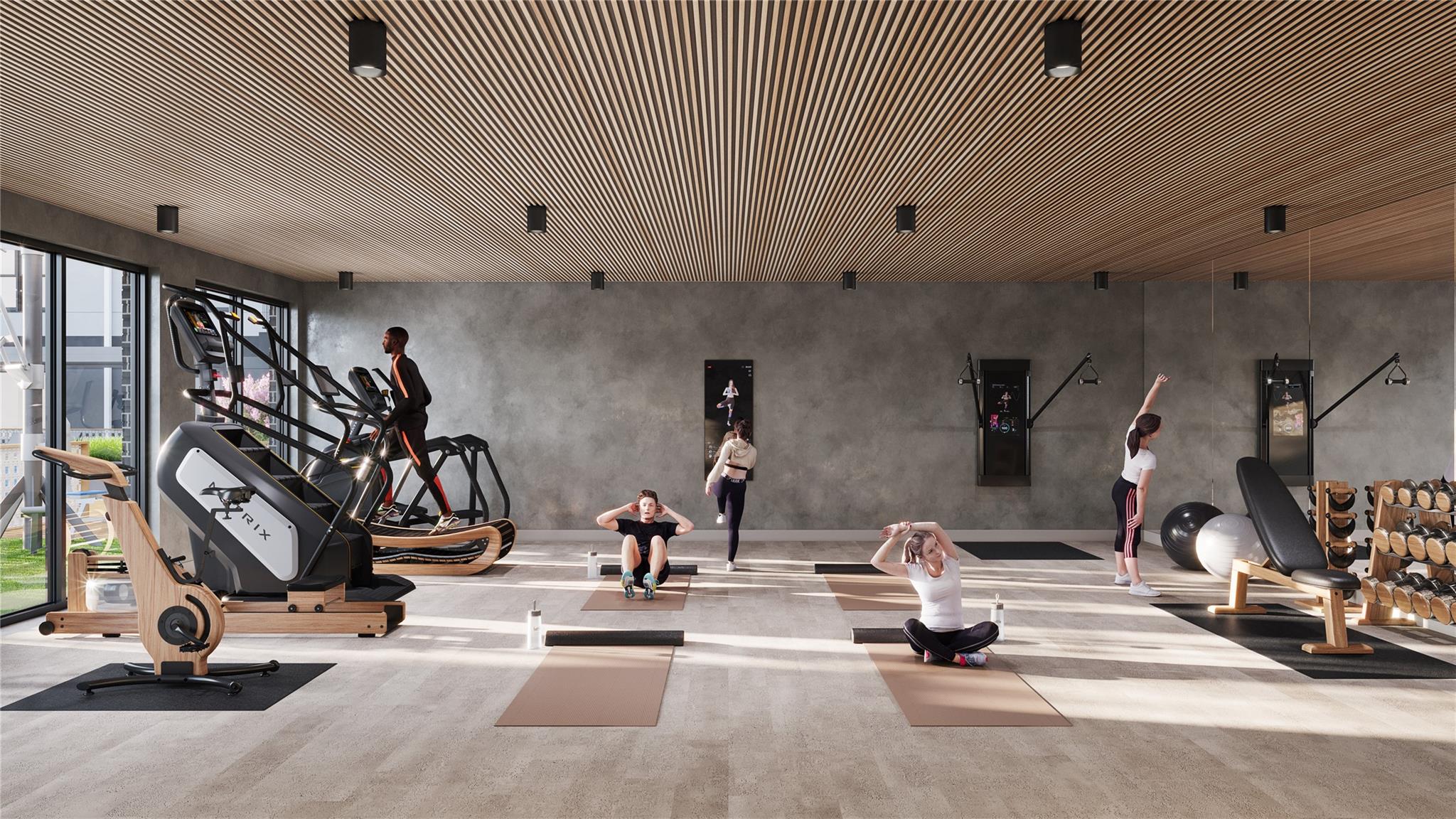 2001 W Anderson LN # 228